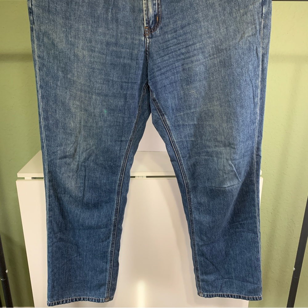 Tommy Bahama Classic Denim Jeans 38x32